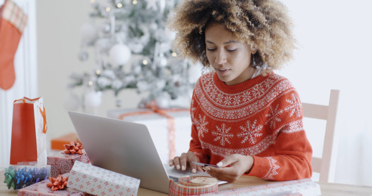Cyber Crimes During the Holiday Season