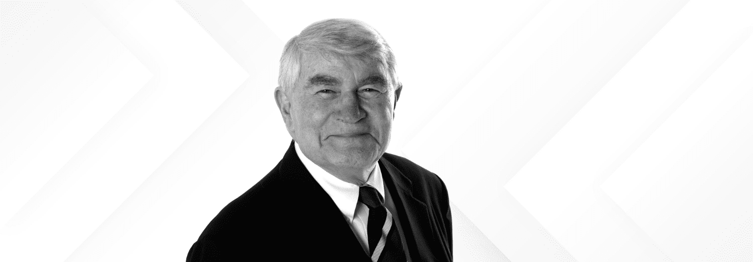 Celebrating the Life of Long & Foster’s Founder, P. Wesley “Wes” Foster